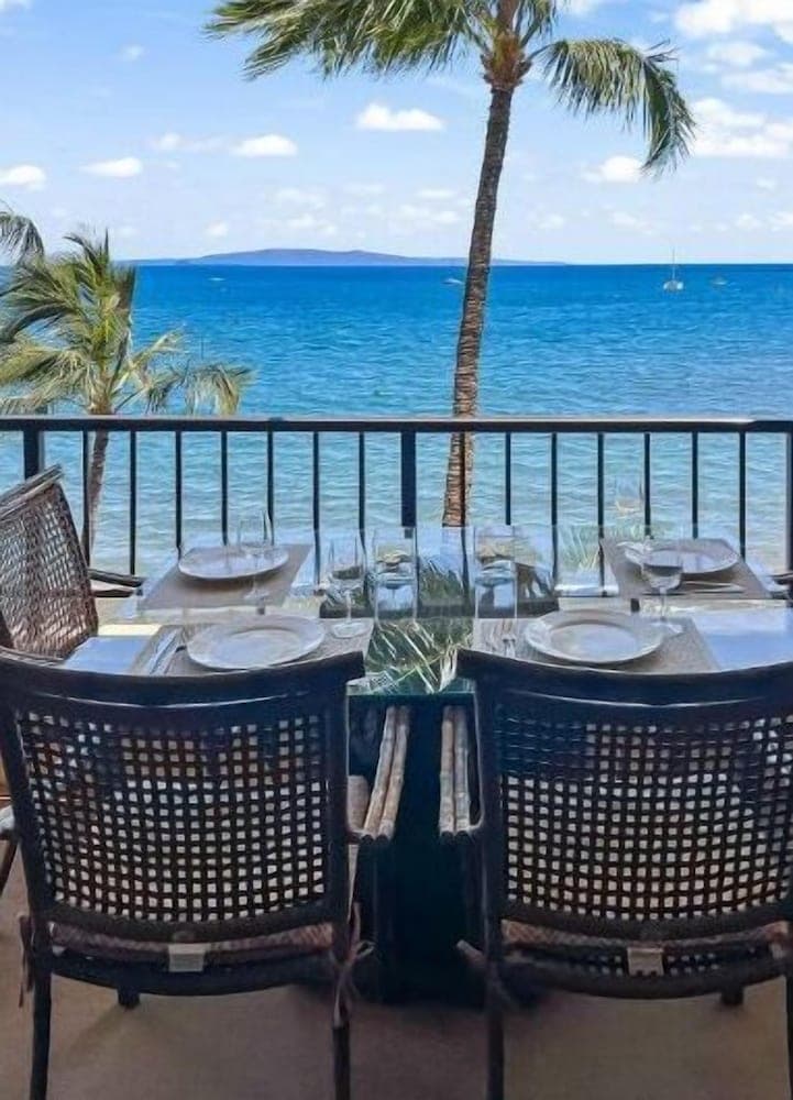 Sugar Beach Resort, #540 2 Bedroom Condo by RedAwning