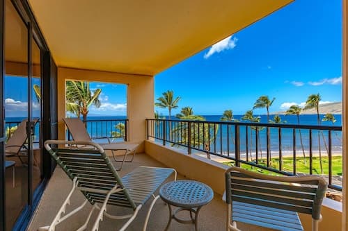 Sugar Beach Resort, #ph12 2 Bedroom Condo by RedAwning
