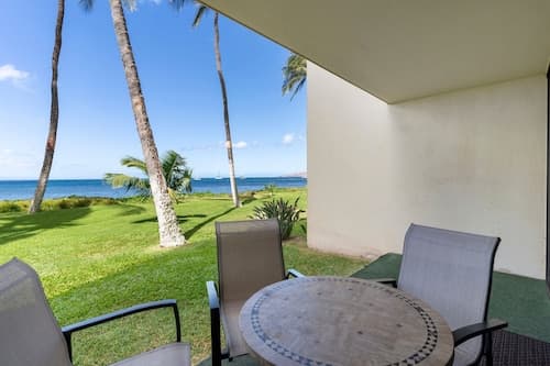 Sugar Beach Resort, #130 1 Bedroom Condo by RedAwning