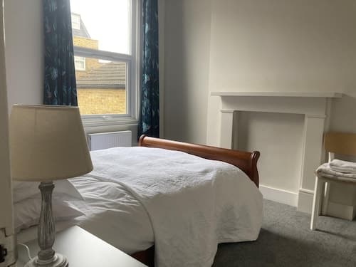 The Dimmer. 2 Bedroom Apartment