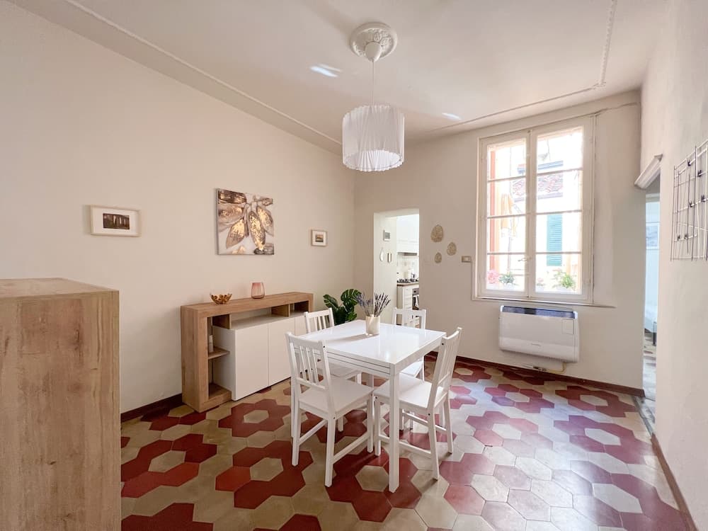 CIVICO41 Lucca City Center Apartment