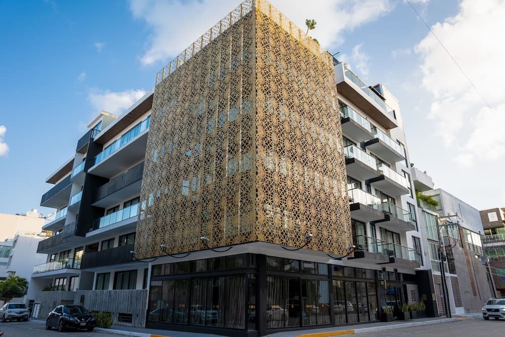 Downtown Luxury Apartment I  Cocobeach