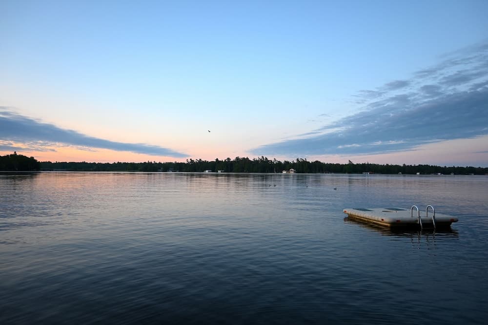Bobcaygeon Resort