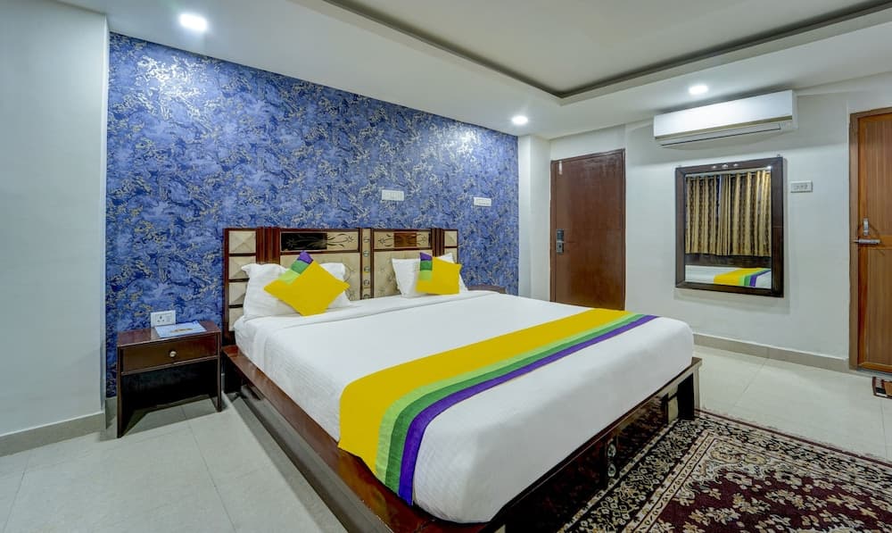 Itsy Hotels Buddha Inn