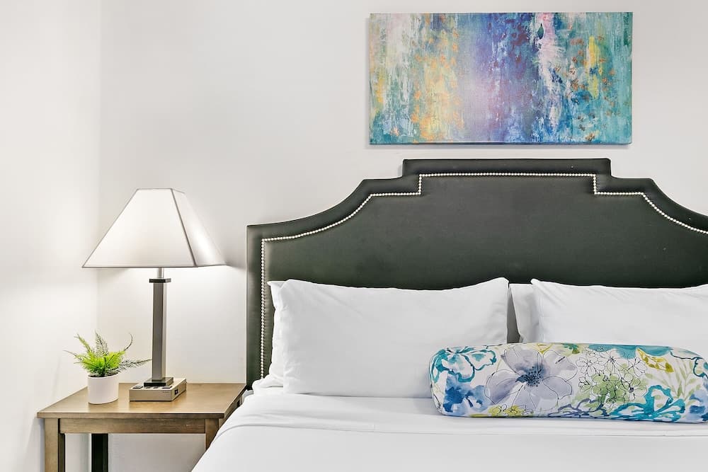 Welcoming & Trendy 1BR Apt in Larchmont