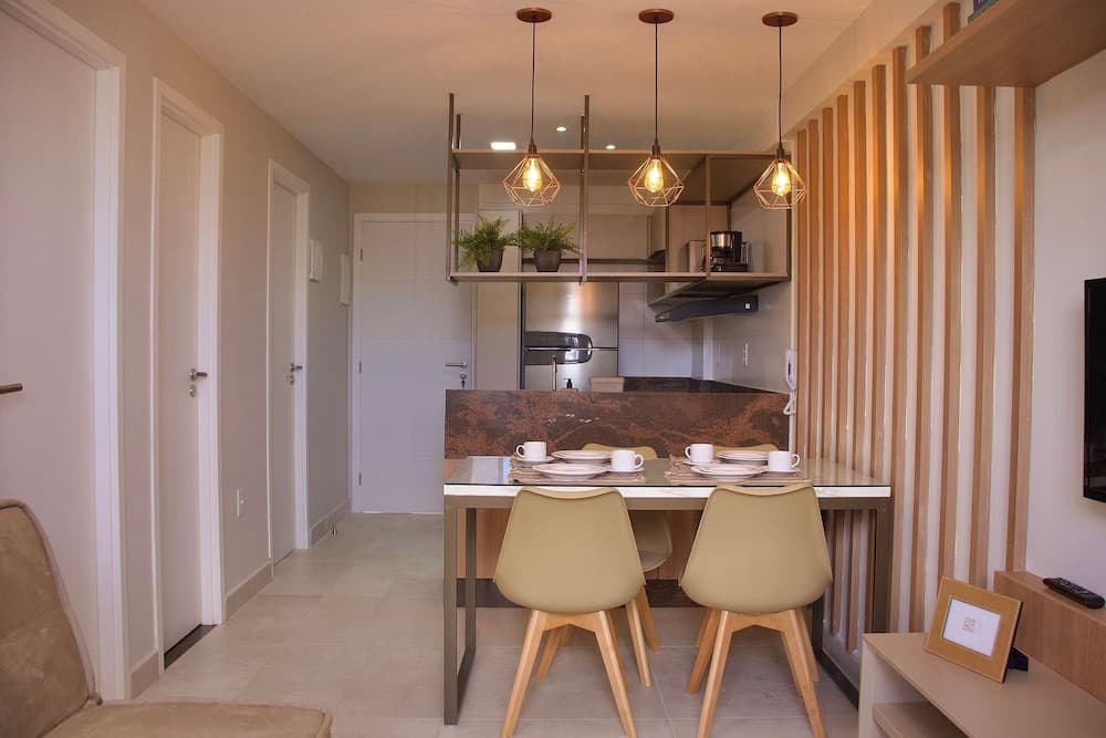 Apart na Orla de Cabo Branco - Carpediem