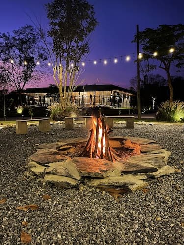 The Wild Khao Yai - Glamping