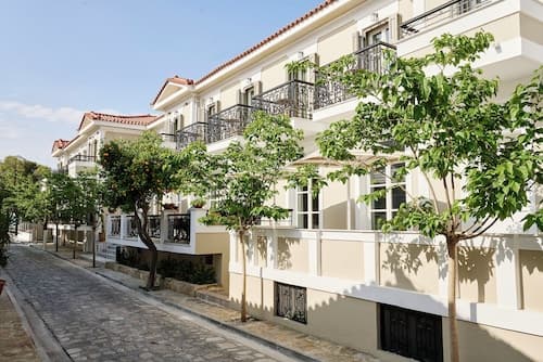 Doryssa Theorem Hotel