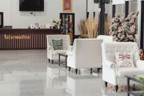 Baan Plaifah Khao Yai Hotel