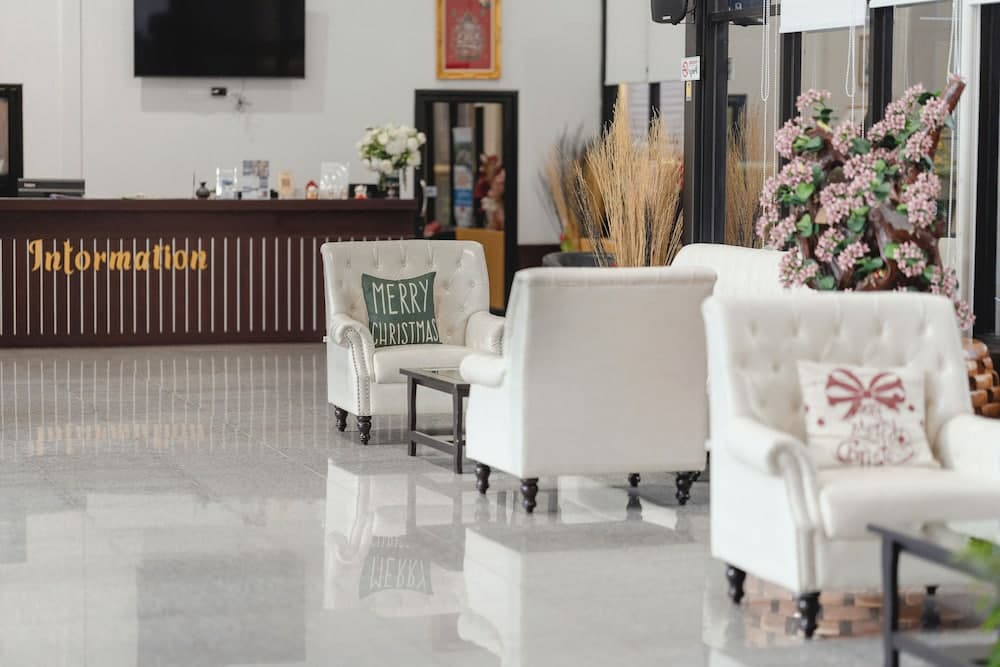 Baan Plaifah Khao Yai Hotel