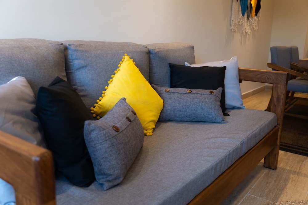 NEW - 2BR Cozy Apartment PARAMAR