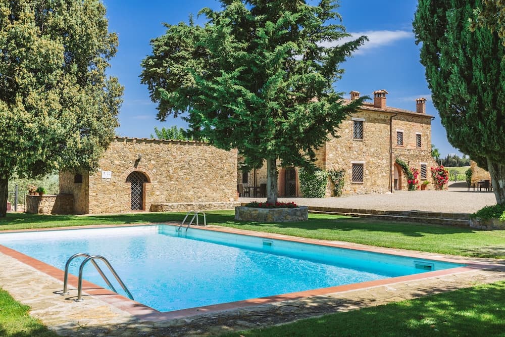 Ormanni nel Chianti Classico
