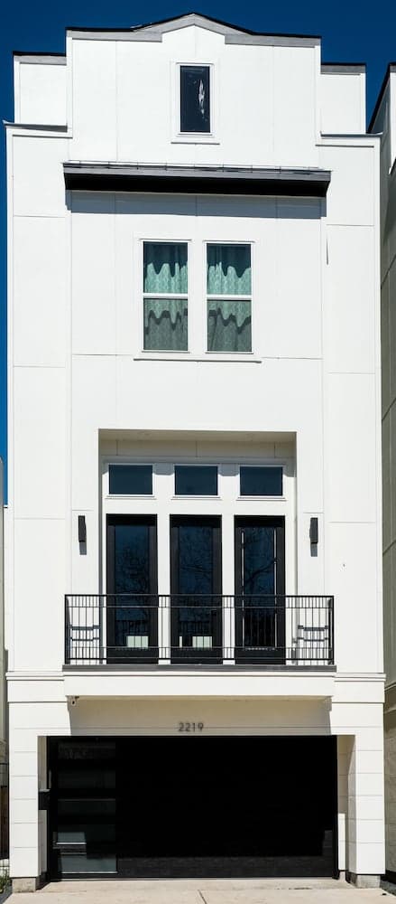 Stylish Luxury Downtown Home