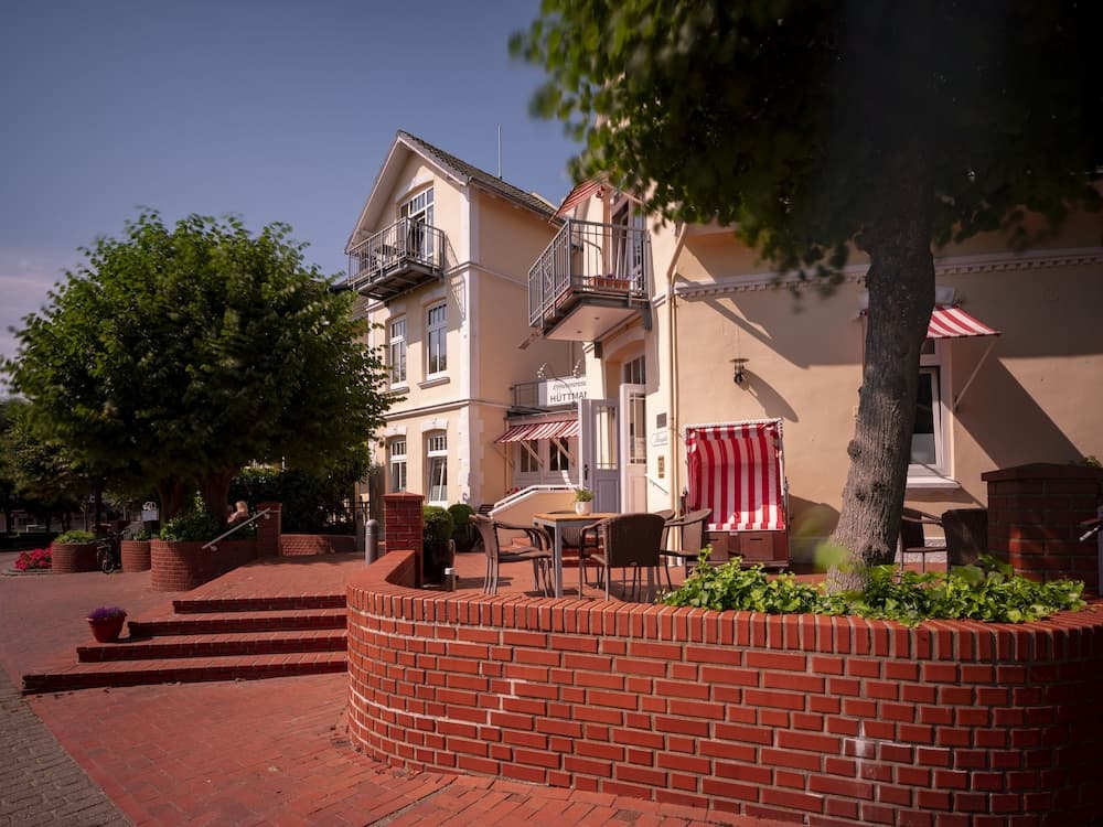 Sonnenresort Hüttmann