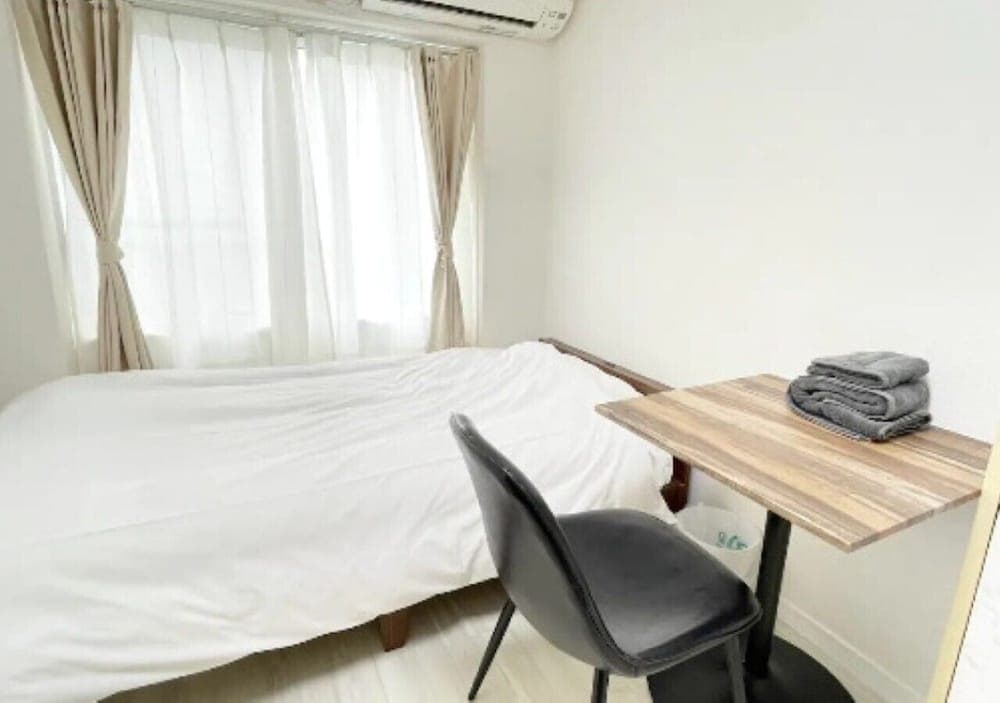 Beverly Homes Osaki