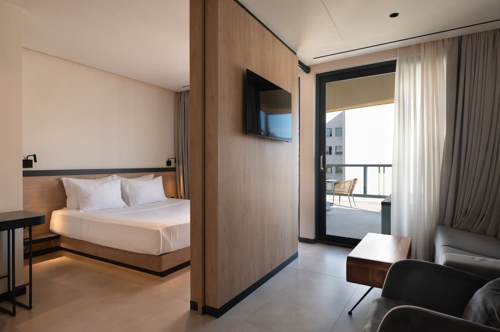 Nema Hotel Athens