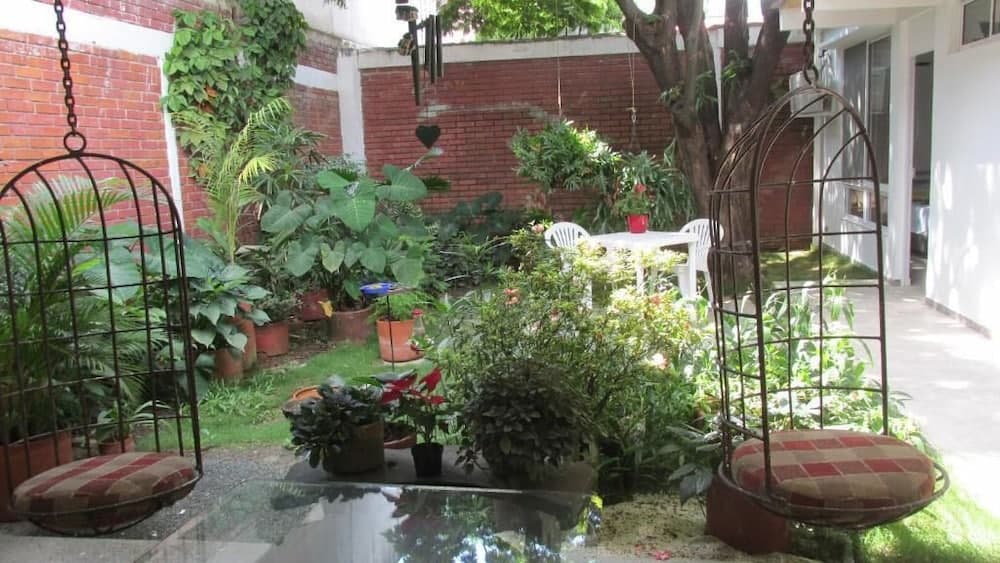 Konaklama yeri alanı