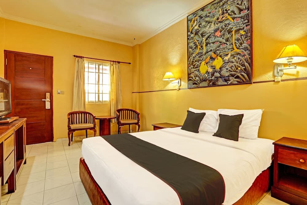 Collection O 91081 New Arena Hotel