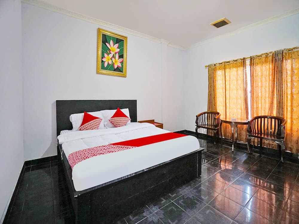 OYO 91680 Hotel MentariNearRumah Sakit Myria