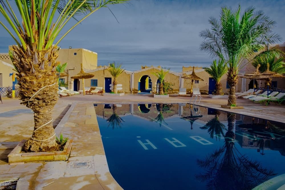 Auberge Kasbah Merzouga
