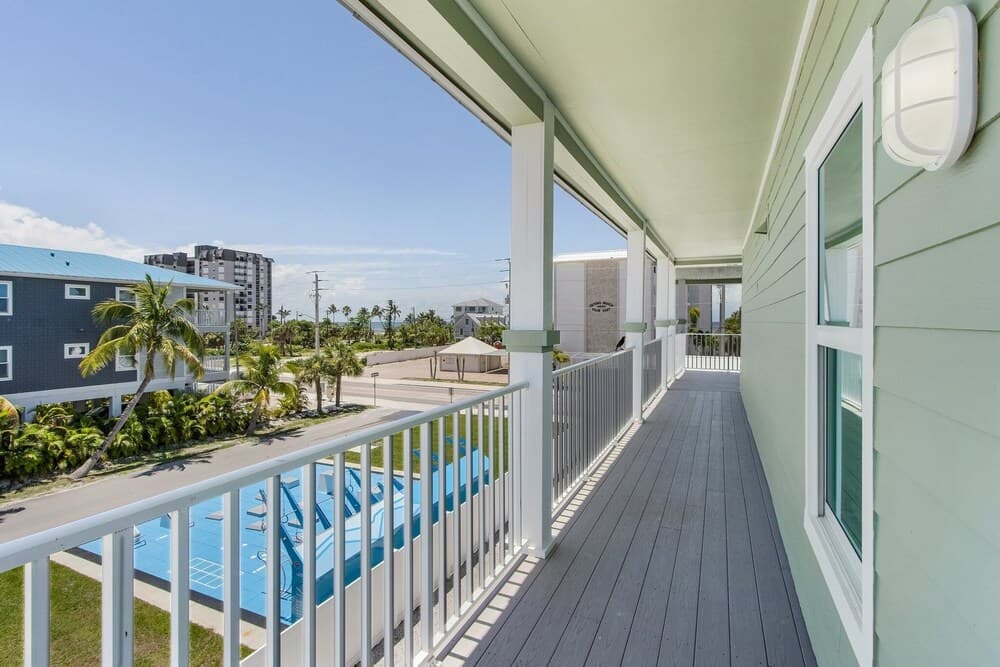 Konaklama yeri alanı