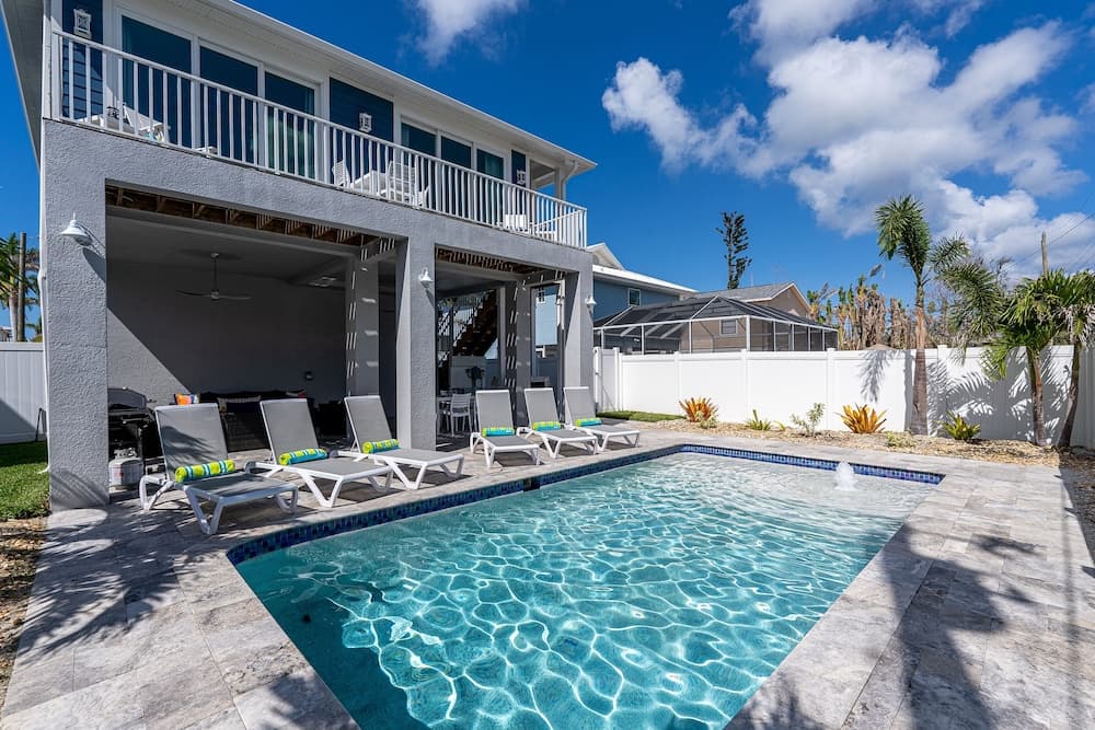 Welcome To 5541 Palmetto Street - New Build! Grab It Now! 4 Bedroom Home by RedAwning