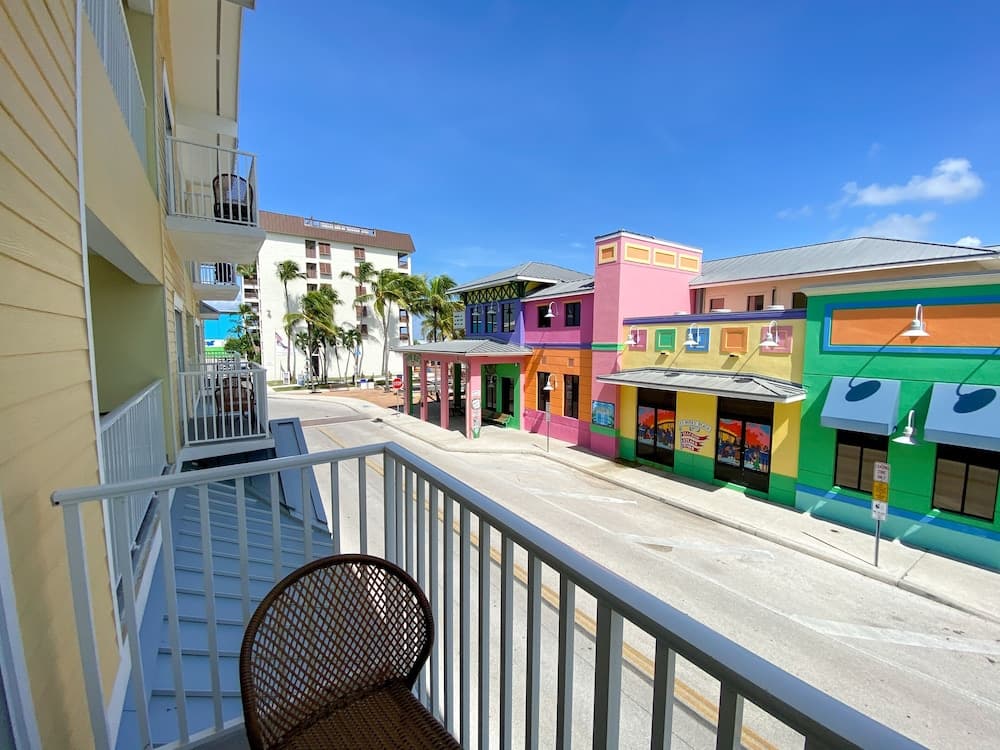 Harbour House At The Inn Unit 211 1 Bedroom Condo by RedAwning