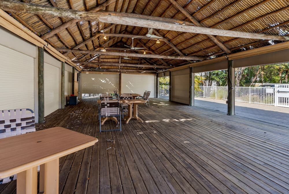 Konaklama yeri alanı