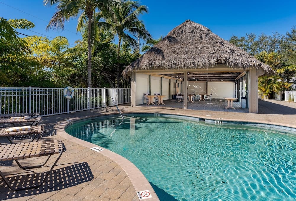 ~the Bonita Paddle Efficiency~ Your Home Away From Home In Paradise 1 Bedroom Condo by RedAwning