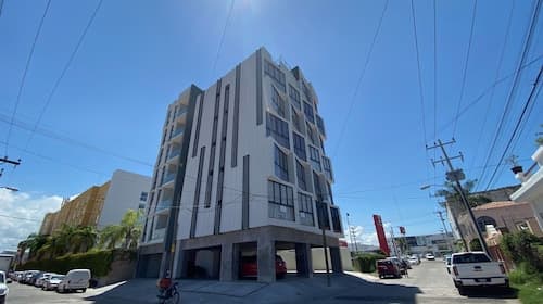 Iberika Apartments