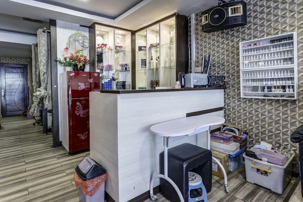 OYO 90981 X2 Homestay