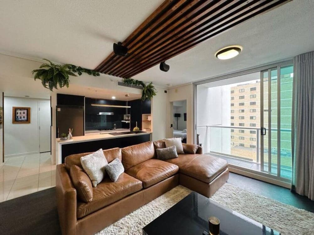 Brisbane City Apartments Festival