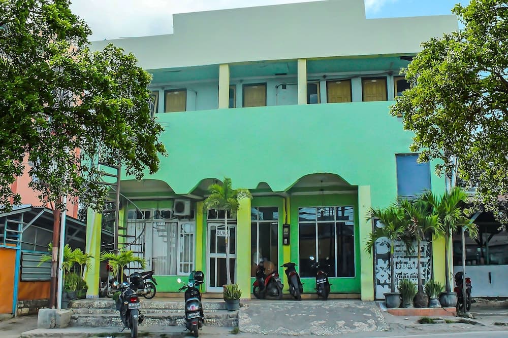 OYO 91721 Hotel Brenton