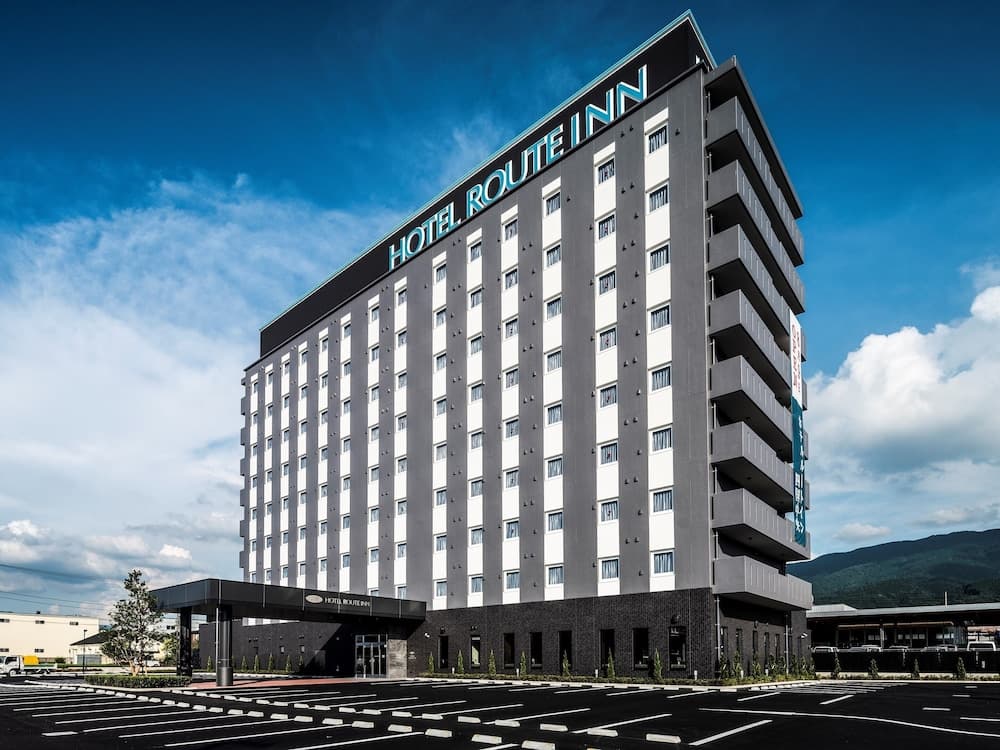 Hotel Route Inn Shikoku Chuo - Mishimaka
