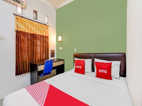 Hotel O Pondok Inap Shofwa 1
