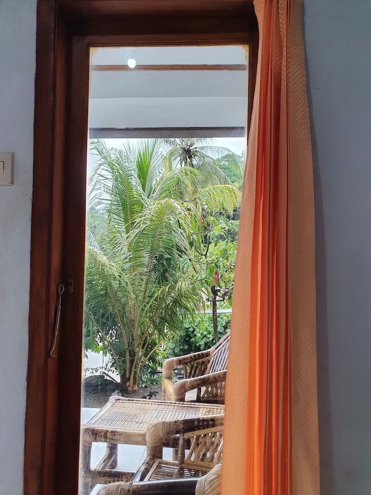 Teras/veranda