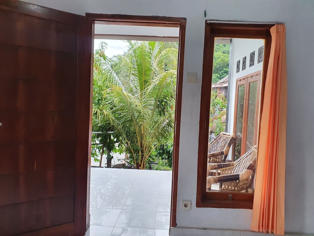 Teras/veranda