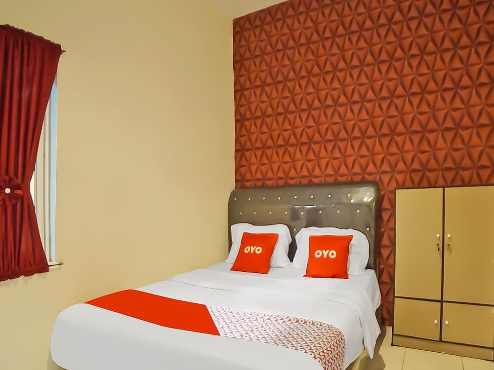 OYO 91700 N Guesthouse