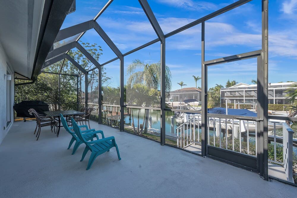 Konaklama yeri alanı