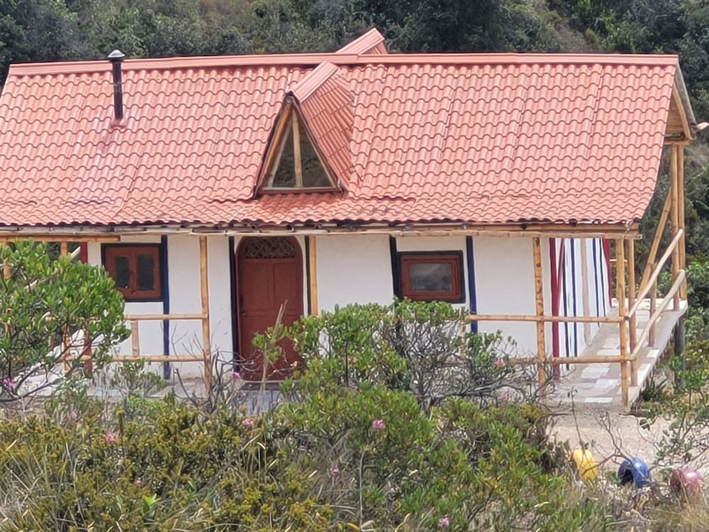 Teras/veranda