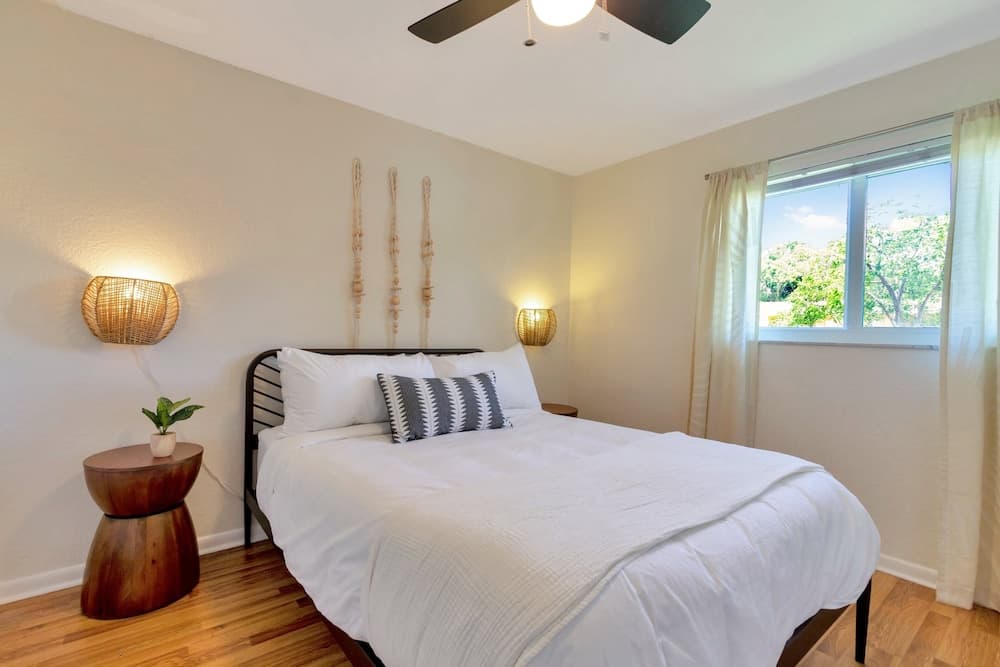 Summerfin by Avantstay Sunny Retreat Minutes From the Shore!