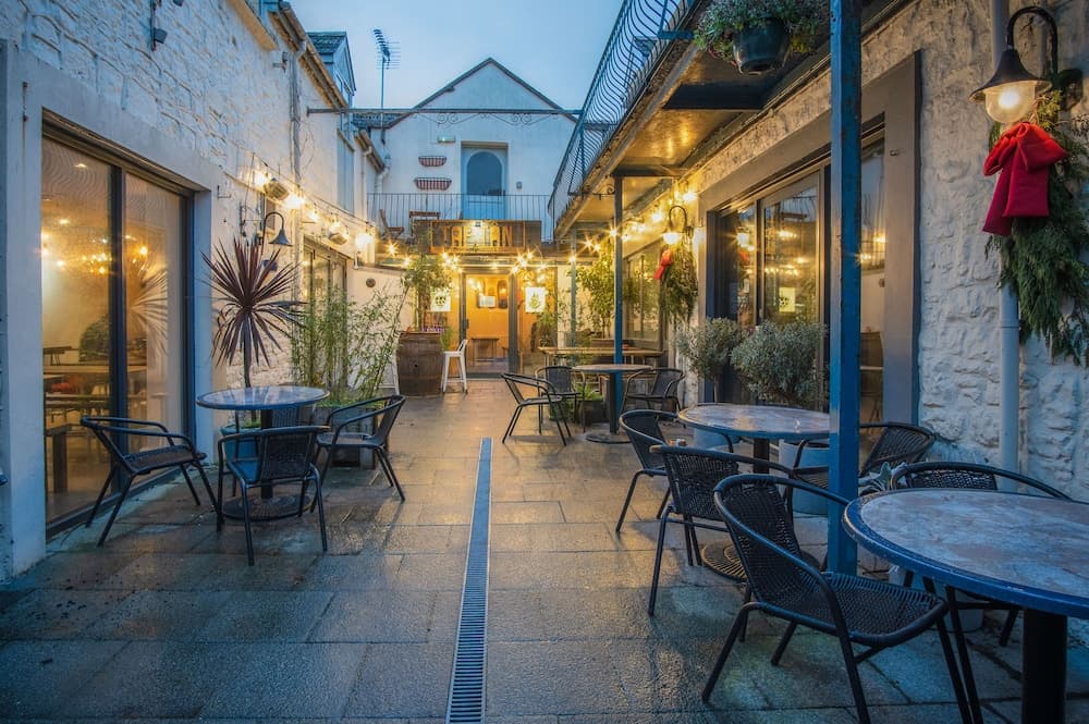 Penthouse At The Mews - 2 Bed Apartment - Tenby