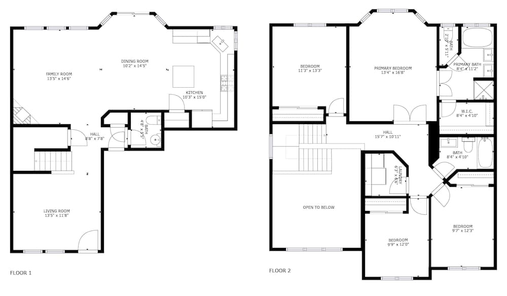 Ponderosa Pines by Avantstay Gorgeous Deck, 10 Mins From Central Bend Family Friendly,