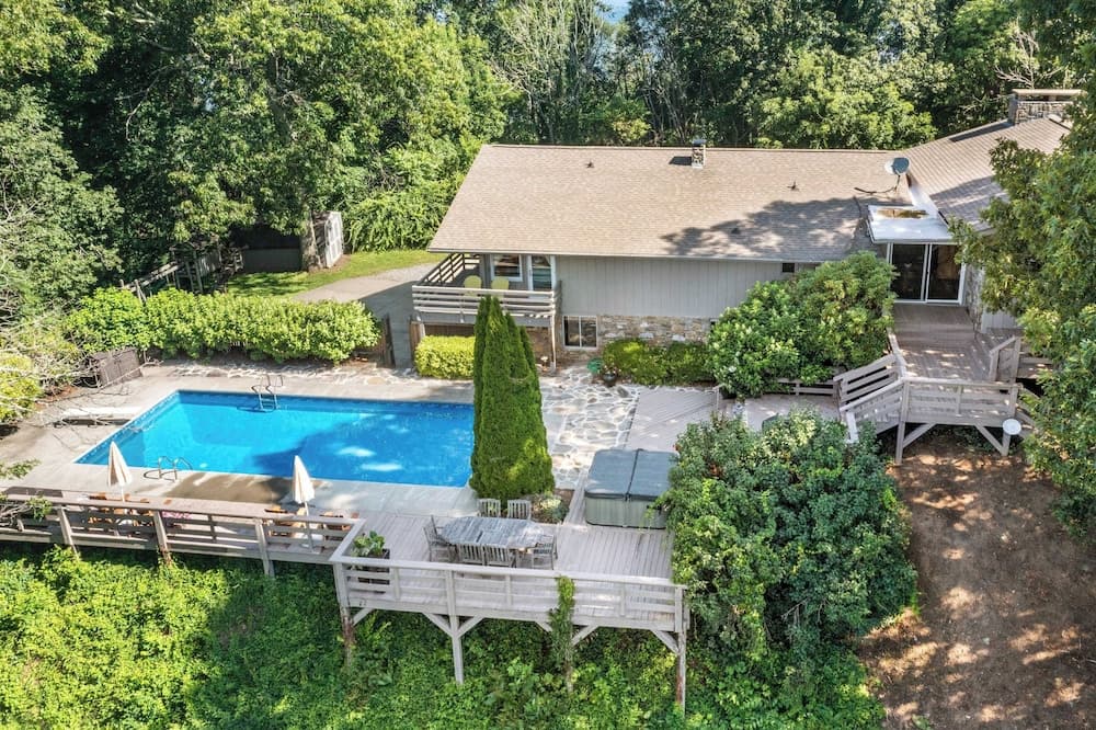 Asher by Avantstay Mountain Escape + Pool/spa