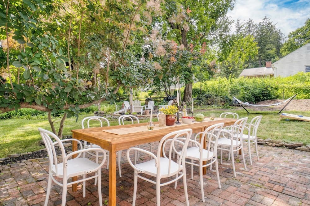 Cordelia by Avantstay Amazing Backyard, 10mins From Stockbridge!