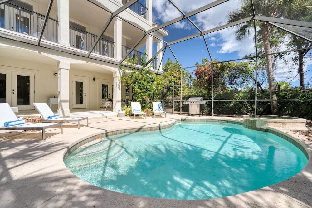 Miramar Manor by Avantstay Walk to the Beach!