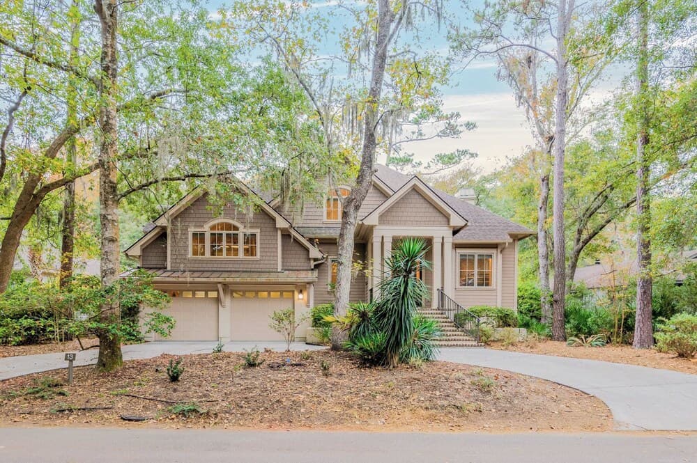 Birdie by Avantstay Group Retreat at Hilton Head