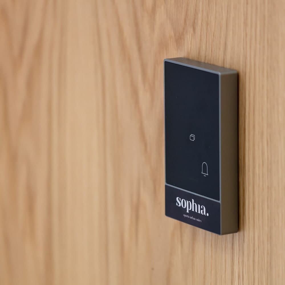 Sophia Oporto Urban Suites