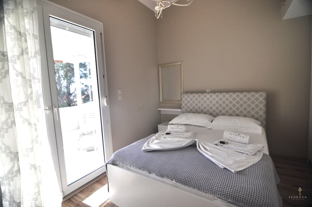 Zennova 41 Trikorfo Cottage