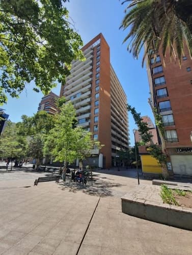 Apartamentos Lujosuites
